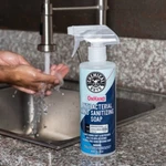 Chemical Guys 16oz Hand Soap Hyg10116. Fixed Price $9.95.