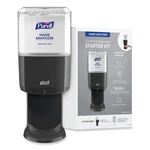 Advanced Hand Sanitizer Foam Es6 Starter Kit 1200 Ml Graphite 64531gfs. Fixed Price $51.42.
