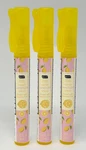 3 New B Pure Lemon Scented Hand Sanitizer Spray Clip Infused Essential Oils 10ml. Fixed Price $11.99.