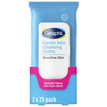 Cetaphil Face & Body Wipes, 50 Ct Twin Pack Fragrance-free, Hypoallergenic,. Fixed Price $23.38.