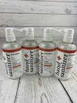 Talyoni Eco+med Advanced Hand Sanitizer Aloe Vera 70% Alcohol 16oz 4-pack. Fixed Price $11.99.