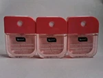 B Pure Sweet Plum And Jasmine Hand Sanitizer Limited Edition Lot Of 3 Brand New. Fixed Price $14.00.