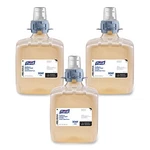 Purell 518103 1250 Ml Healthy Soap 2% Chg Antimicrobial Foam For Cs4 (3/ct) New. Fixed Price $63.59.