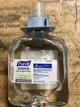 Purell Advanced Instant Hand Sanitizer Foam - 1200 Ml Refill -3143-0148 (2 Pack). Fixed Price $25.37.