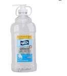 Wish Hand Sanitizer Gel 67.6 Fl. 0z (2l). Fixed Price $18.99.