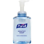 Purell Healthy Soap Antibacterial Foaming Soap, Fruit Scent, 515ml, Pump. Fixed Price $23.12.