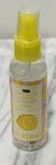 B. Pure Lemon Scented Hand Sanitizer Spray/w Essential Oil 2oz/59ml. Fixed Price $7.88.