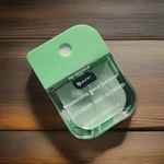 16- B.pure Moisturizing Hand Sanitizer Cucumber Mint Scented 1.1 Fl. Fixed Price $35.00.
