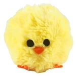 New & Cute! Easter Bath And Body Works Yellow Pom Chick Pocketbac Holder W/ Clip. Fixed Price $12.39.