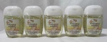 Bath & Body Works Pocketbac Hand Gel Set Lot Of 5 Pineapple Mango. Fixed Price $28.66.