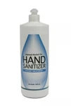 Hand Sanitizer Antiseptic Gel 75% Alcohol 1000ml(33.8oz) Bottle Topical Solution. Fixed Price $16.88.