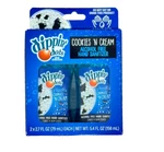 Dippin Dots Cookies & Cream Hand Sanitizer Alcohol Free 2x2.7 Oz New. Fixed Price $19.99.