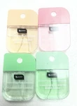 B.pure Moisturizing Hand Sanitizer Scented Limited Edition 1.15 Fl Oz Lot 4. Fixed Price $20.00.