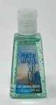1 Bath & Body Works Coastal Surf Sun Pocketbac Anti Bacterial Hand Gel Sanitizer. Fixed Price $7.99.