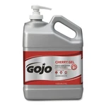 Gojo 235802ea 1 Gal. Cherry Gel Pumice Hand Cleaner - Scent New. Fixed Price $36.34.