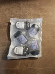 New 5-pack Mahogany Teakwood Pocketbac Sanitizer Bath & Body Works. Fixed Price $18.99.