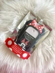 Touchland Minnie Mouse Hand Santizer Power Mist And Case. Fixed Price $29.95.
