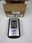 Purell 6524-01 Hand Sanitizer Dispenser Cs6 Series Touch Free Graphite. Fixed Price $9.95.