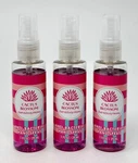3 Bath & Body Works Cactus Blossom Anti Bacterial Hand Spray Sanitizer Mist 1 Oz. Fixed Price $14.99.