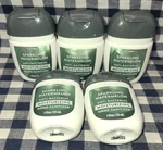 5-pack Sparkling Watermelon Moisturizing Pocketbac Sanitizers Bath & Body Works. Fixed Price $26.00.