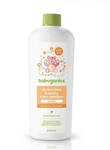 Babyganics 16oz Alcohol Free Foaming Hand Sanitizer Mandarin Refill 1 Bottle. Fixed Price $18.94.