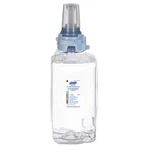 Purell Hand Sanitizer Foam, For Adx-12, 1,200 Ml Refill, Frag-free, 3/carton. Fixed Price $118.31.
