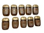 Bath & Body Works Cookie Butter Truffle Hand Sanitizer Pocketback Set Lot Of 10. Fixed Price $31.17.