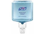 Purell Plum, Foam, Hand Cleaner, 1200ml, Cartridge, Purell, Pk 2 7779-02. Fixed Price $76.99.