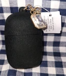 All New Diamond Charm Twist Off Pocketbac Sanitizer Holder Bath & Body Works. Fixed Price $20.00.
