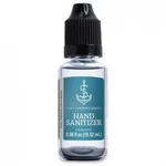 Otis Saint Lawrence Spirits Hand Sanitizer .66 Fl Oz Made In The Usa. Fixed Price $7.95.