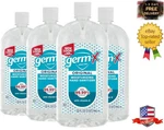 Original Hand Sanitizer, 32 Fl Oz (pack Of 4), Less Drying Moisturizing Gel With. Fixed Price $48.88.