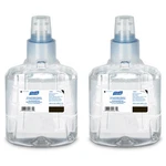 Purell Ltx Advanced Foaming Instant Hand Sanitizer Refills, 40.58 Oz (1,200 Ml). Fixed Price $97.64.