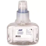 Case Of 3 Purell Advanced Hand Sanitizer Green Certified Foam 700ml, 1304-03. Fixed Price $58.99.