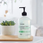Mckesson (53-27037-18) Premium Hand Sanitizer With Aloe, 18 Oz. Pump Bottle 1 Ct. Fixed Price $16.95.