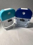 B. Pure Hydrating Hand Sanitizer Frosted Coconut & Vanilla Sugar Cookie $10 Each. Fixed Price $10.00.