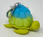 New Bath & Body Works Sea Turtle Pocketbac Holder Hand Sanitizer Case Clip Cute. Fixed Price $17.99.