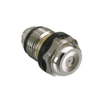 Best Sanitizers, Inc. Jpp10012 Sanitizer Nozzle W/check Valve,silvr,1"h 36p159. Fixed Price $53.71.