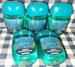 All New 5-pack Jasmine Disney Princess Pocketbac Sanitizers Bath & Body Works. Fixed Price $30.00.
