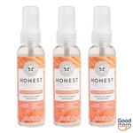 The Honest Company Hand Sanitizer Spray - Grapefruit Grove 2 Fl Oz. Fixed Price $16.72.