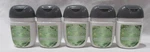 Bath & Body Works Pocketbac Moisturizing Hand Gel Lot Set 5 Winter Citrus Wreath. Fixed Price $31.13.