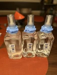 Purell Instant Hand Sanitizer Foam 1200ml Expires 12/23 Pack Of 3. Fixed Price $11.39.