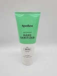 Spotless Anti-bacterial Hand Sanitizer Kills 99.9% Of Germs 75% Alcohol 6.8oz. Fixed Price $19.99.