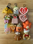 Bath & Body Works Pocketbac Hand Sanitizer Holders. Fixed Price $10.00.
