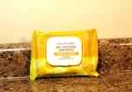 Bath & Body Works Sunshine Lemons Sanitizing Hand Wipes 30 Count Sealed. Fixed Price $18.95.