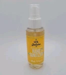 New! Sol De Janeiro Brazilian Touch Hand Sanitizer 3 Oz / 90 Ml Sealed. Fixed Price $38.98.