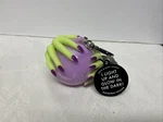 Bath & Body Works Led Crystal Ball Pocketbac Holder Light Up Glow In Dark New. Fixed Price $19.95.