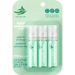 Cvs Pharmacy Hand Sanitizer Spray Aloe Vera 3 Pack Paraben & Phthalate Free 0.2. Fixed Price $5.49.