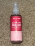 Bath & Body Works -strawberry Pound Cake Hand Spray. Fixed Price $11.00.