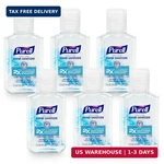 Purell Advanced Hand Sanitizer Refreshing Gel, Clean Scent, 2 Fl Oz Travel Size. Fixed Price $34.82.