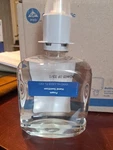 Georgia Pacific Professional 43335 Blue Hand Sanitizer Refill (4/ct) New. Fixed Price $74.95.
